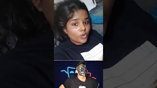 Sejal | Sejal ExX Vlogs reaction #trending #shorts