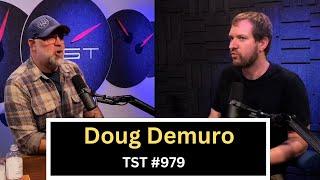 Doug Demuro's Christmas - TST Podcast #979