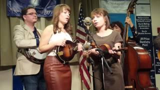 The Price Sisters / Kentucky Waltz