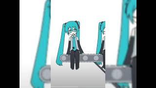 Miku, Miku, You can call me Miku- \\ [NOT MADE BY ME] \\ *credits to @channelcaststation