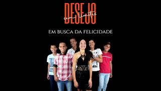 Desejo sem Limites e Bruno & Brito - Como Se Fosse a Vida (Áudio)