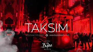 " TAKSIM " Oriental Trap beat x Balkan Hip Hop Instrumental | Prod by BuJaa Beats