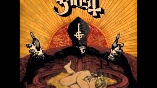 Infestissumam - Ghost