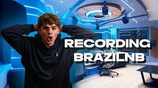 How I Record BrazilNB in FL Studio (2025 Workflow) | prodbygen