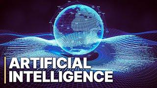 Revolution Of Artificial Intelligence | Future Technology | Digital Economy | Documentary