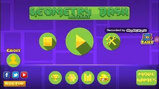 Geometry dash 2 11 texture pack android *its for the inspiration level I made* link in description f