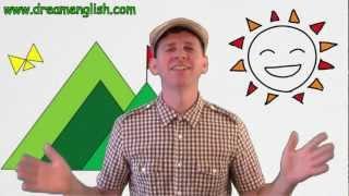 Good Morning Song For Children | Learn English Kids