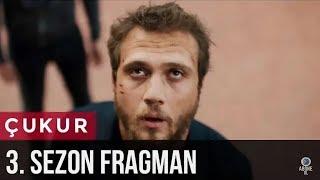 #çukurS3 #çukur #istanbulçukur Çukur 3.Sezon Fragman