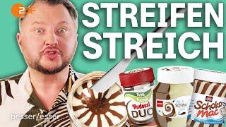 Nutella Nachmache: Sebastian deckt die wahren Zutaten in Schokomilchcreme auf