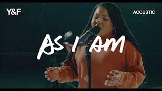 As I Am (Acoustic) - Hillsong Young & Free