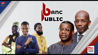 Suivez l'émission Banc Public de ce vendredi
