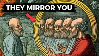 THE MIRROR EFFECT OF THE CHOSEN ONES | Reasons Why People Look At You Differently