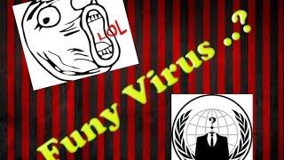 Funy Virus