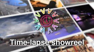 Vivid Photo Visual Time-lapse Video Showreel - Time-lapse Video Production