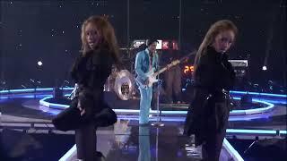 Prince - Super Bowl XLI   |  Halftime Show 2007   FULL SHOW HD