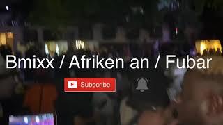 BMIXX AFRIKEN AN FUBAR