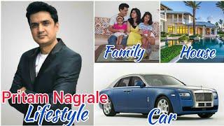 Pritam Nagrale Lifestyle | Pritam nagrale biography