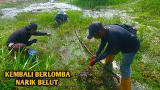 MANCING BELUT DI SPOT SEPERTI INI SELALU BIKIN HAPPY