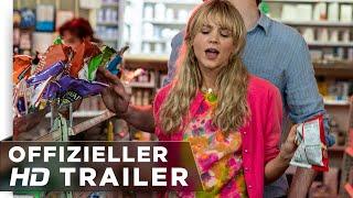 Promising Young Woman - Trailer deutsch/german HD