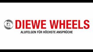 DIEWE Wheels - Imagefilm