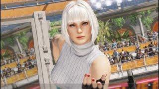 DEAD OR ALIVE 6 - Christie Arcade (Legend) [14]