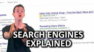 Search Engines as Fast As Possible