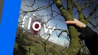 Extreme Heights - Parkour in Trees with Toby Segar - Flow POV (ep.4) | Flow