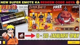 FREE FIRE REDEEM CODE TODAY 10 JANUARY REDEEM CODE FREE FIRE | FF REDEEM CODE TODAY 10 JANUARY