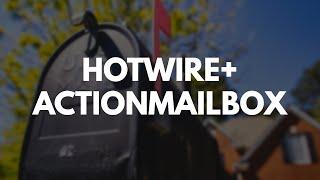 Realtime Rails with Hotwire & ActionMailbox | Part 1