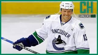 Mats Sundin on the Sedins Retirement