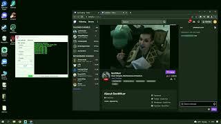 TWITCH VIEWER BOT | INCREASING VIEWERS + DOWNLOAD LINK! 2022