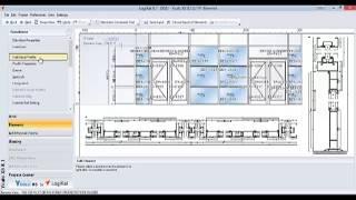 Ycalc X5 How to Build a Frame