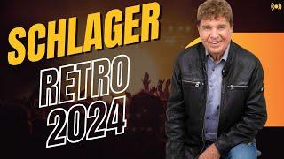 Schlager Retro 2024  Schlager für Alle