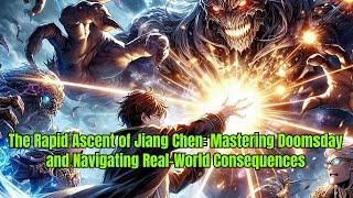 The Rapid Ascent of Jiang Chen: Mastering Doomsday and Navigating Real-World Consequences