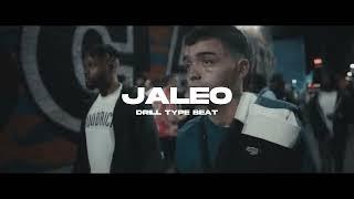 KG970 x Patron 970 x TALE$ Type Beat "Jaleo" | Base de Spanish Drill 2022