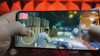 GTA 5 Mobile  on Android & iOS Grand Theft