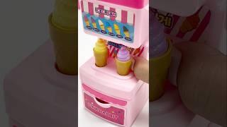 Satisfying with Unboxing & Review Miniature Hello Kitty Doctor Playset | ASMR Toys