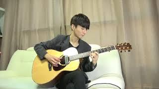 (Charlie Puth) Attention - Sungha Jung