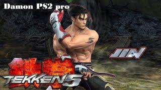 Damon PS2 Pro   Tekken 5   Redmi Note 3 Pro vs Mi 6