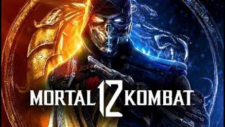 Mortal Kombat 12, 2023 After Fight Full Movie Action - New Hollywood Movie 2023