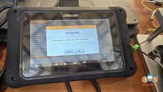 OBDSTAR DC706 Update Hyundai SIM2K-341 SIM2K-243 Simos 18.1 Simos 18.3