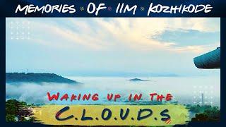 Favourite memories of IIM Kozhikode alumni - incredible campus life (and some surprises too!)