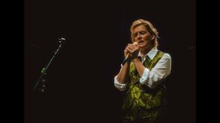 Long Long Time - Brandi Carlile (Linda Ronstadt cover) live in London