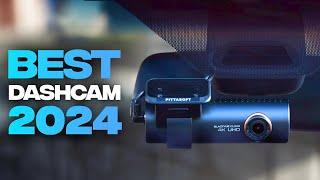 Top 5 Best Dash Cams 2024  [don’t buy one before watching this]
