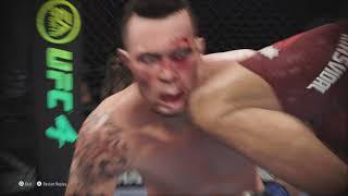 EA Sports UFC 4: KO Montage by Bloodsport