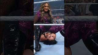 NIA JAX IS BACK!! 