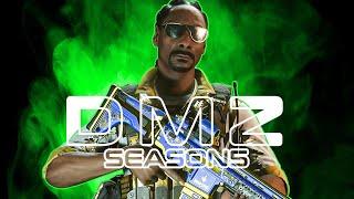 DMZ • Season 5 Launch Day
