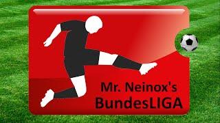 ENDLICH| Die Mr. Neinox BundesLIGA beginnt wieder| Mr. Neinox BundesLIGA Einführungsvideo