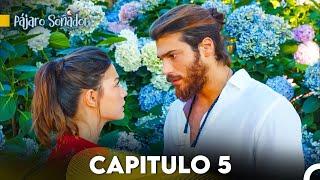 Pájaro soñador - Capitulo 5 (Audio Español - Larga Capitulo) | Erkenci Kuş