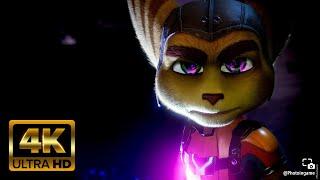 Ratchet & Clank Rift Apart Full Ending [4K60]